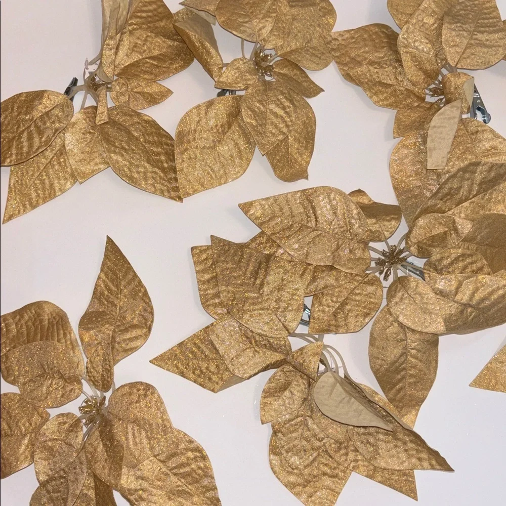 N/A beautiful gold